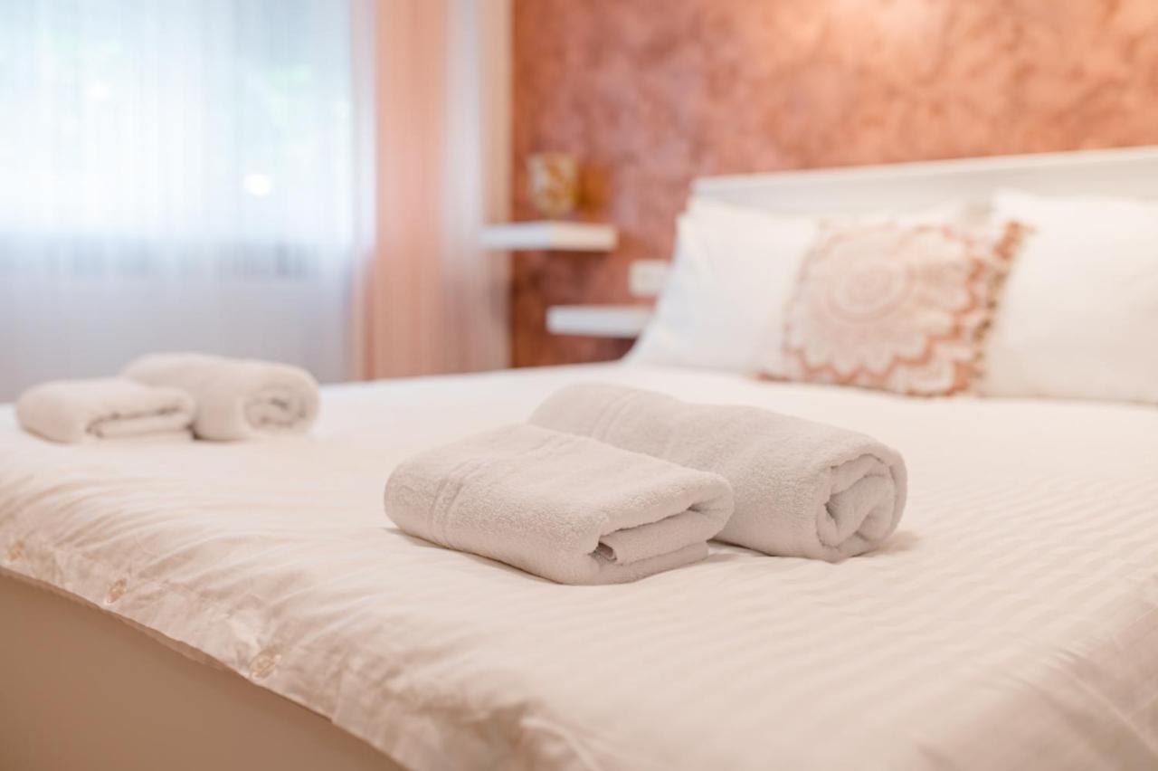 Appartamento New Iorga5 Oldcity Selfcheckin Timisoara