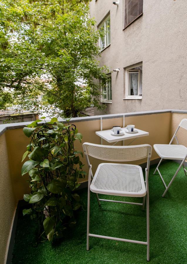 Apartment New Iorga5 Oldcity Selfcheckin
