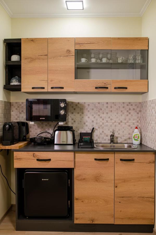 Apartment New Iorga5 Oldcity Selfcheckin *