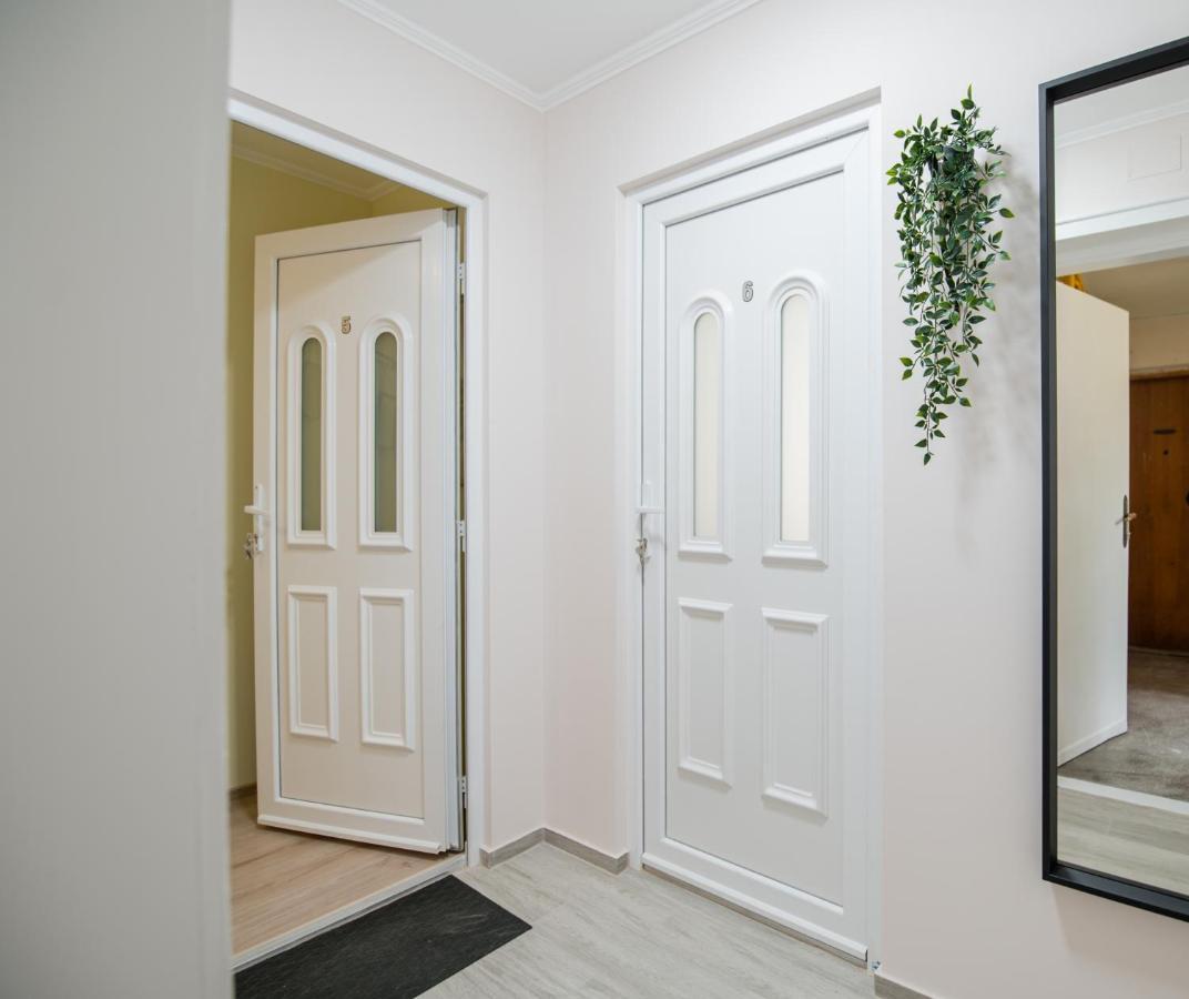 Apartment New Iorga5 Oldcity Selfcheckin *