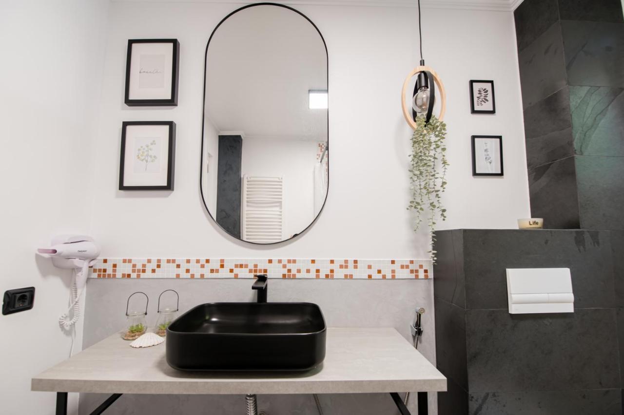 Apartment New Iorga5 Oldcity Selfcheckin *