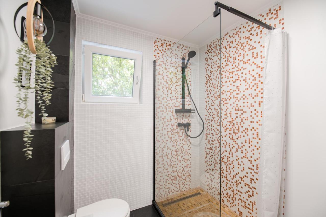 New Iorga5 Oldcity Selfcheckin Apartment Timişoara